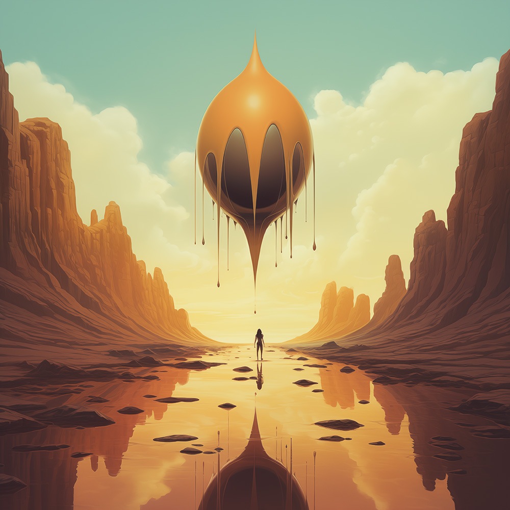 Camiseta "El gran huevo" - Imagen 3